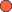 Orange circle